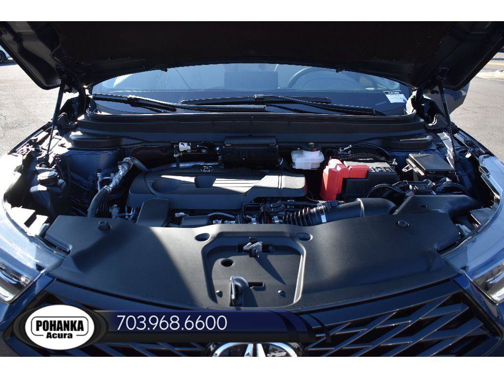 New 2026 Acura RDX SH-AWD w/ Technology Package image 37
