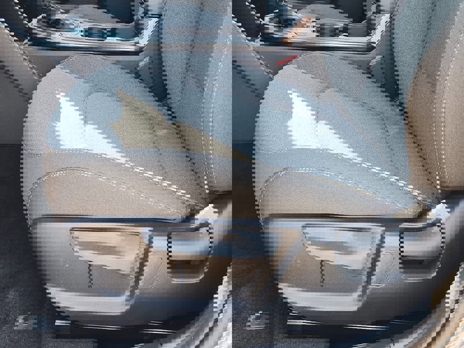 Certified 2025 Kia K4 LXS image 21