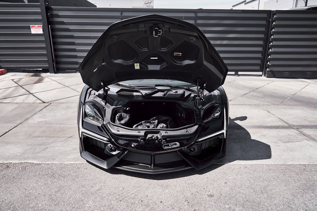 Used 2025 Lamborghini Revuelto image 22