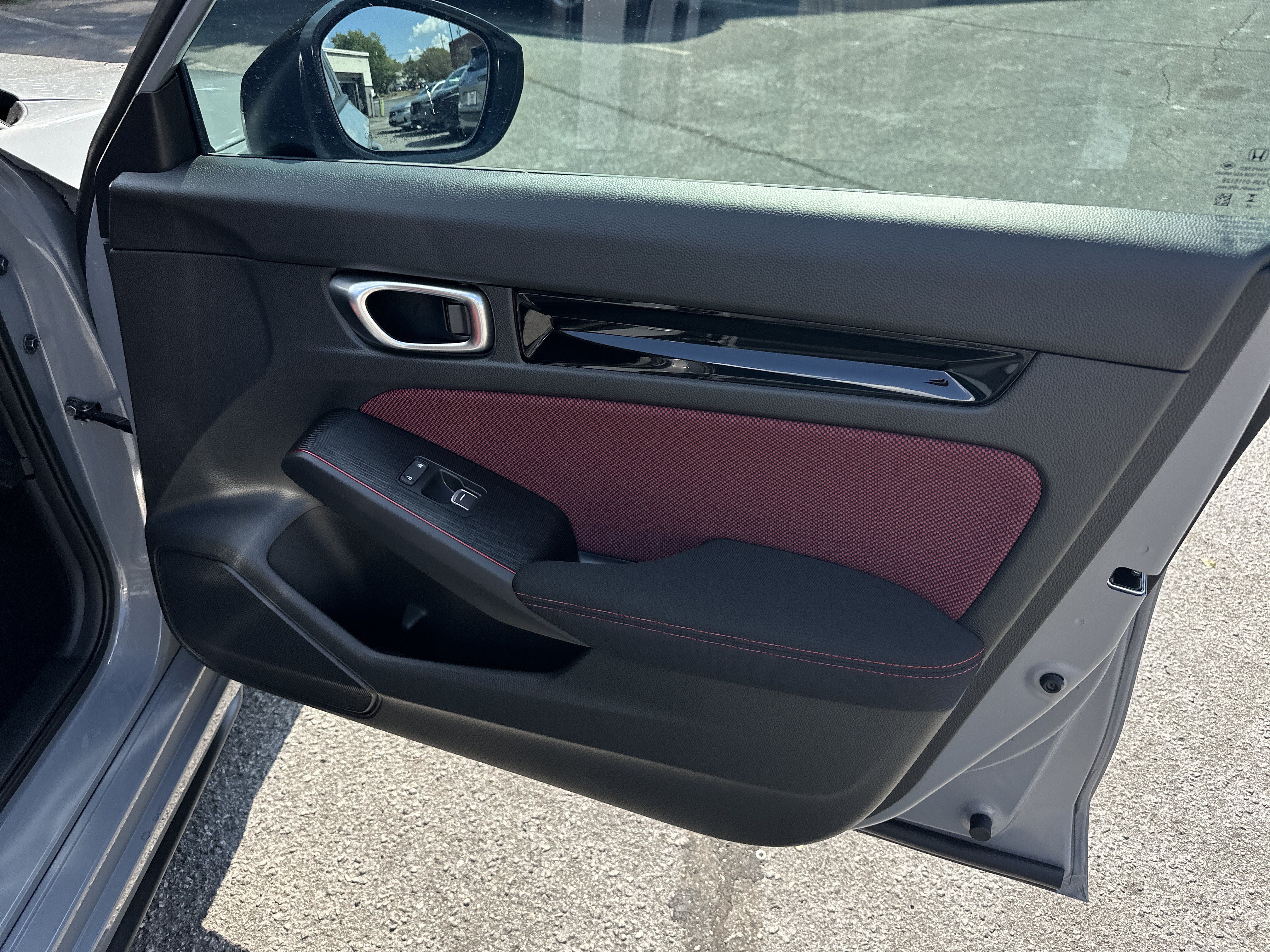 Used 2026 Honda Civic Si image 16