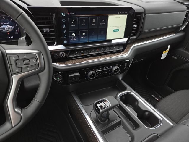 New 2026 Chevrolet Silverado 1500 RST w/ Safety Package image 37