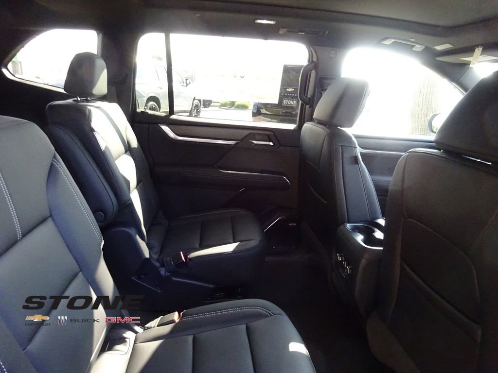 New 2026 GMC Acadia Elevation w/ Black Edition image 23