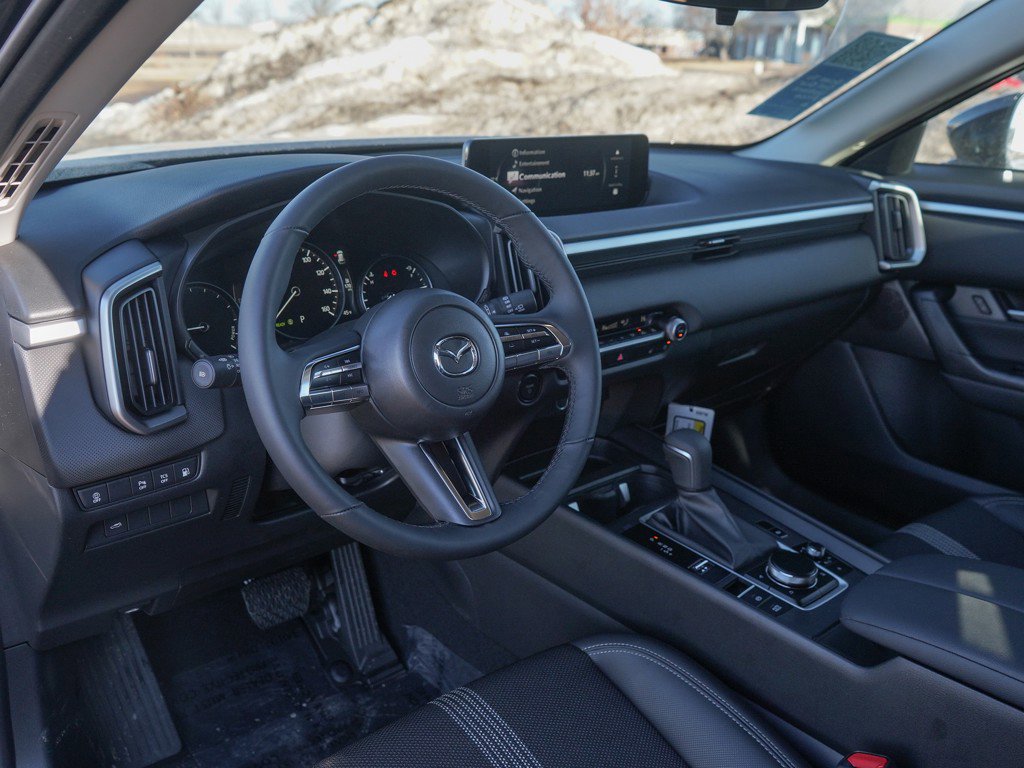 New 2026 MAZDA CX-50 2.5 Hybrid w/ Cargo Package image 20