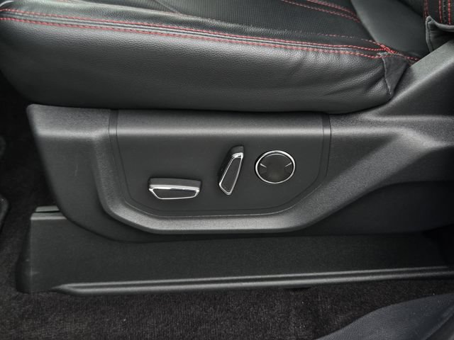 Used 2022 Ford Expedition Limited AWD/4WD image 34
