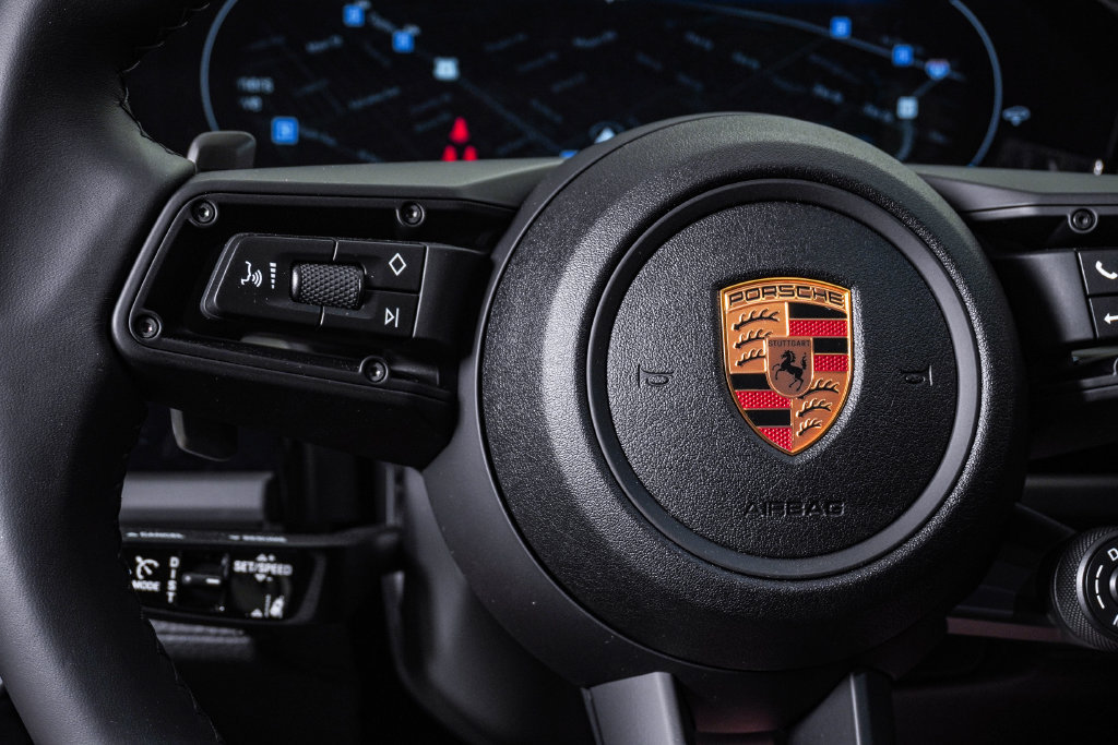 New 2026 Porsche Panamera 4 E-Hybrid AWD/4WD image 21