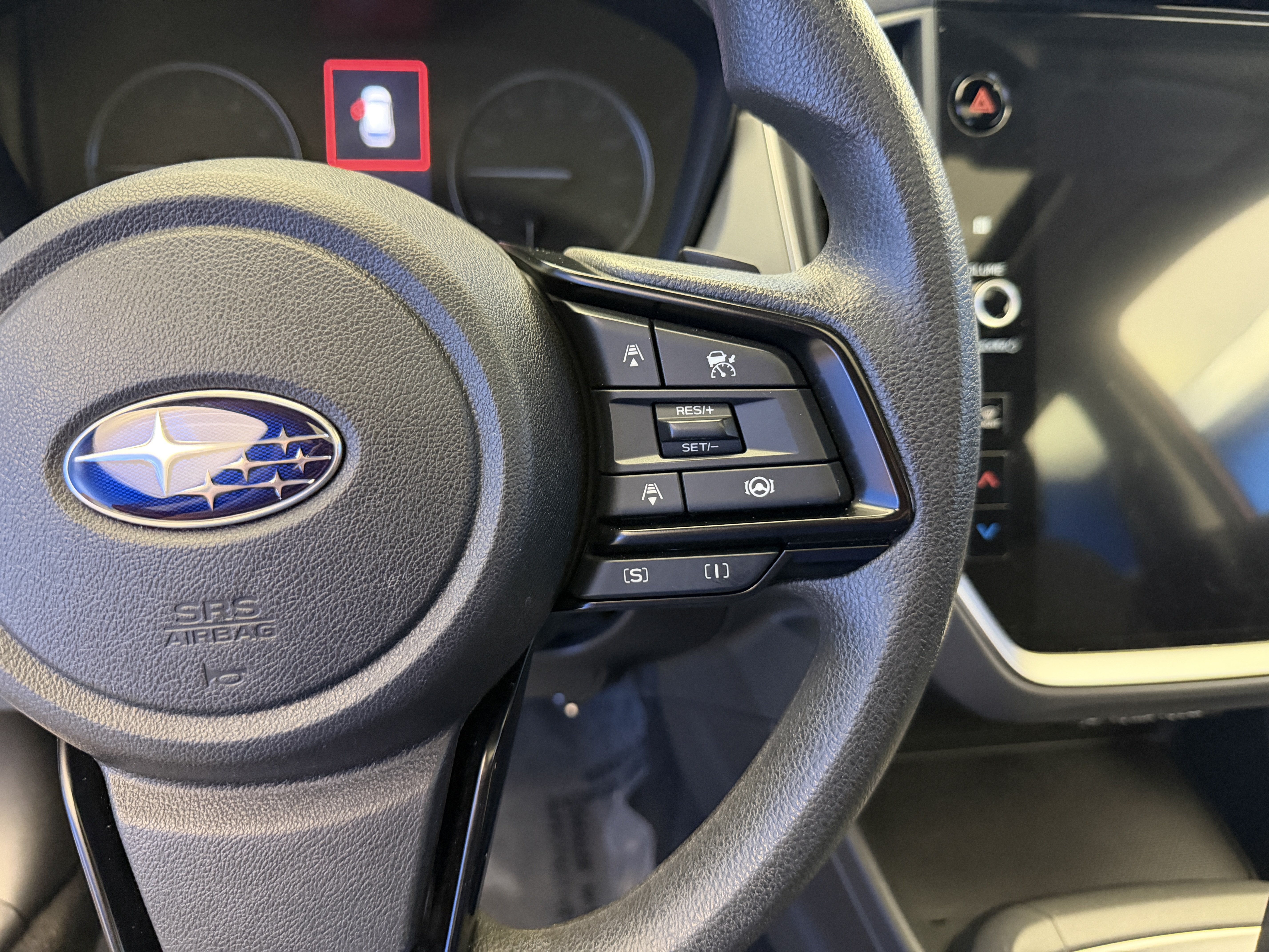 Used 2024 Subaru Crosstrek 2.0i Premium AWD/4WD image 16