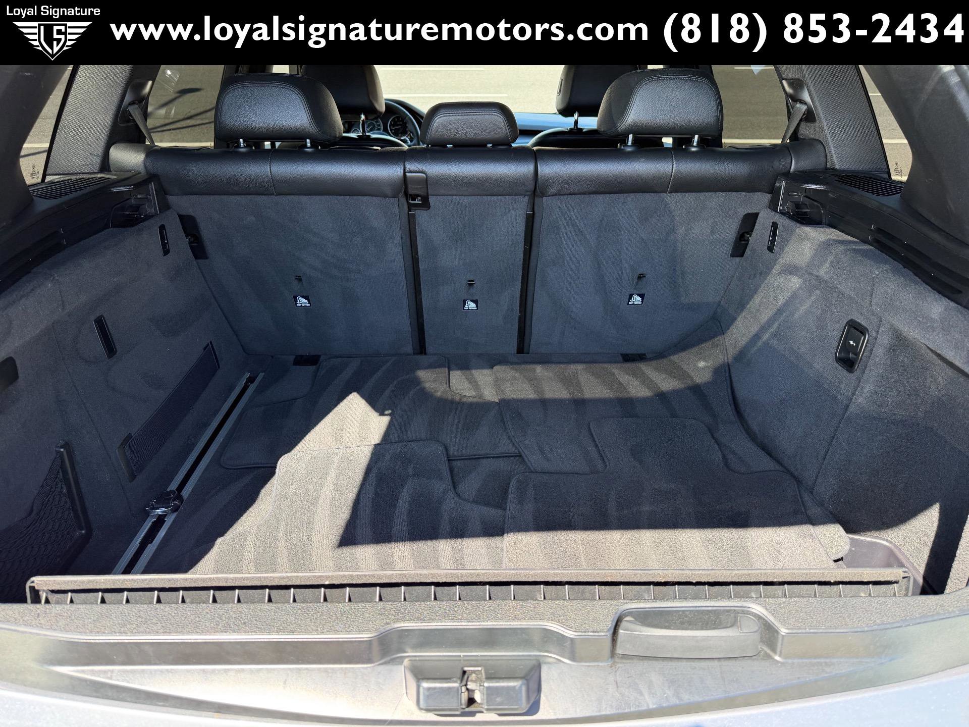 Used 2015 BMW X5 sDrive35i RWD image 11