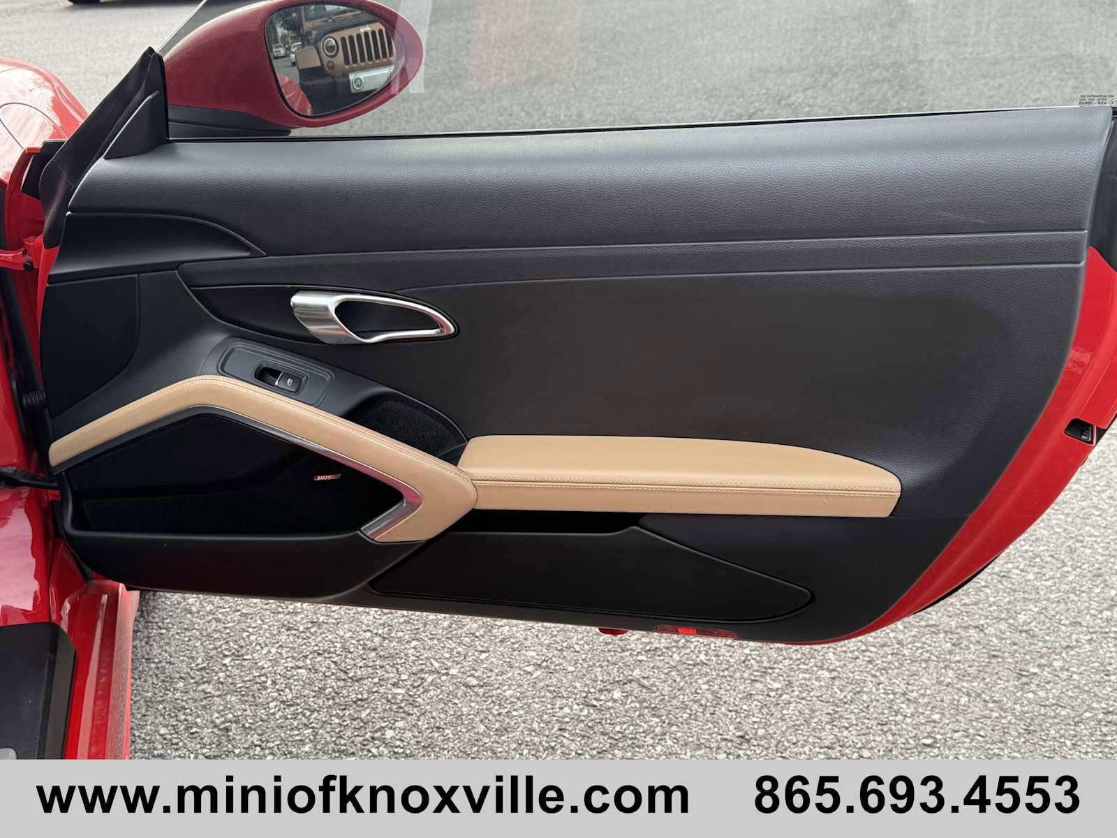 Used 2022 Porsche 718 Cayman image 17