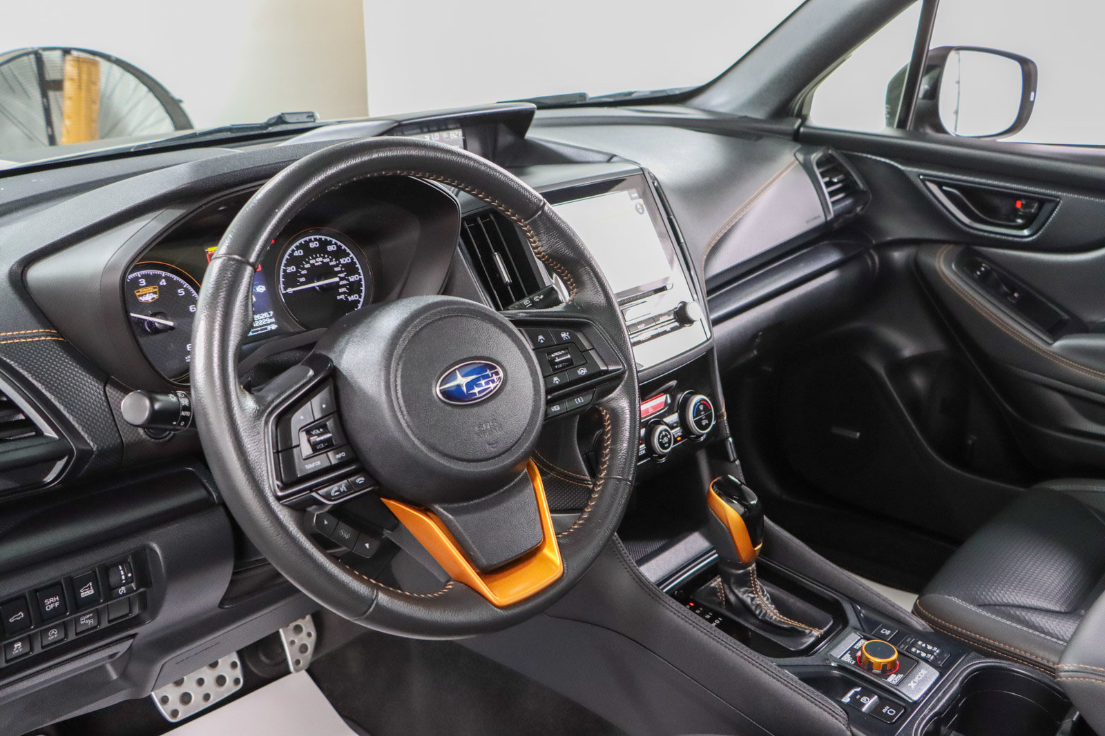 Used 2023 Subaru Forester Wilderness AWD/4WD image 23