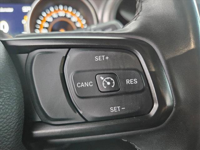 Used 2022 Jeep Gladiator Willys image 14