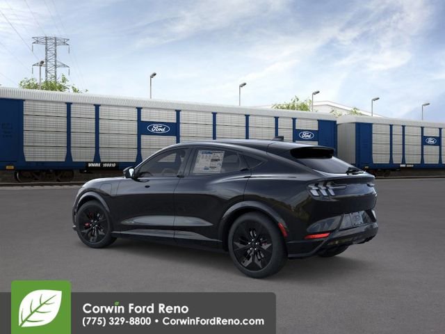 New 2026 Ford Mustang Mach-E GT AWD/4WD image 4