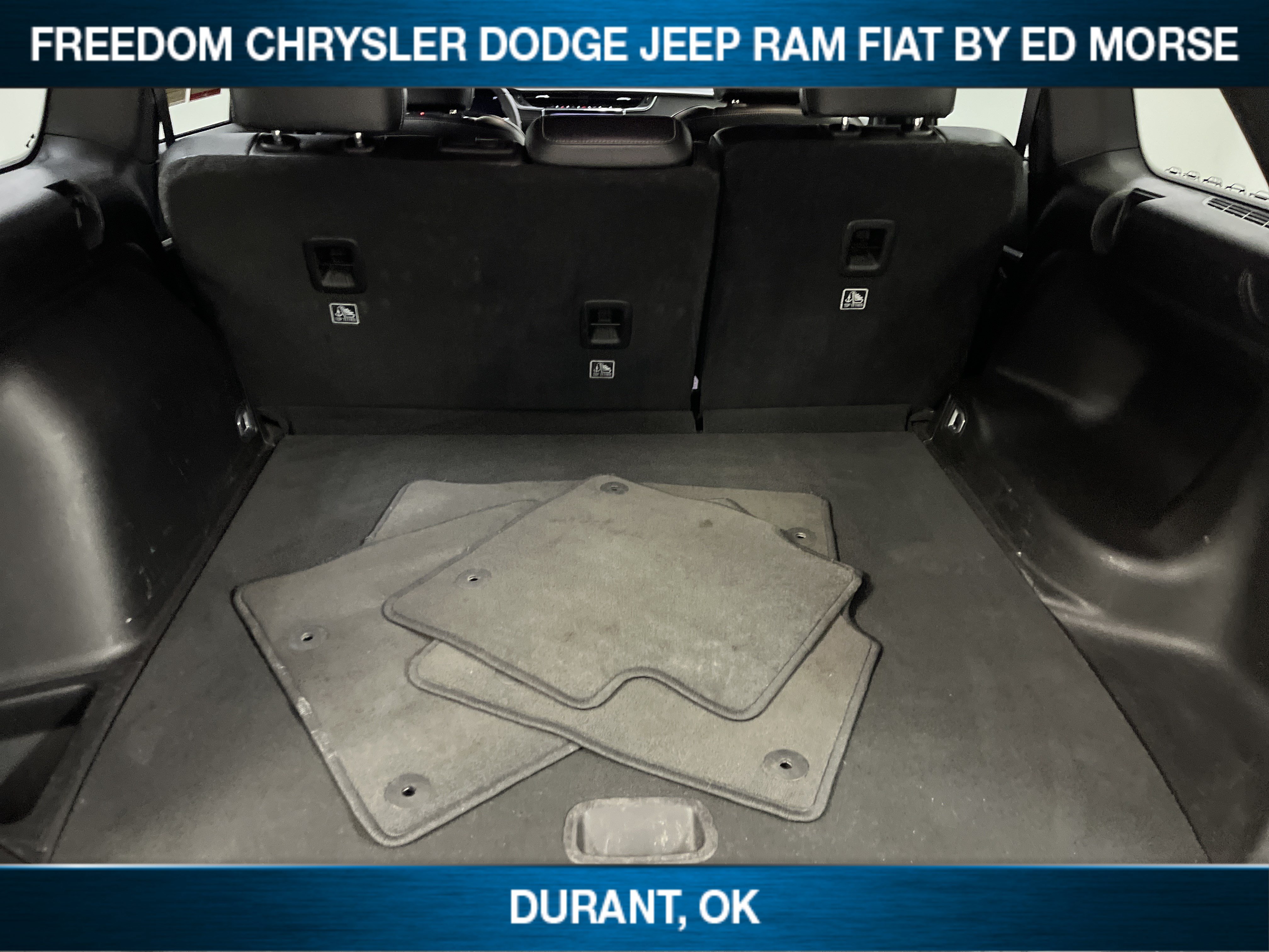 Used 2024 Jeep Grand Cherokee Limited AWD/4WD image 8