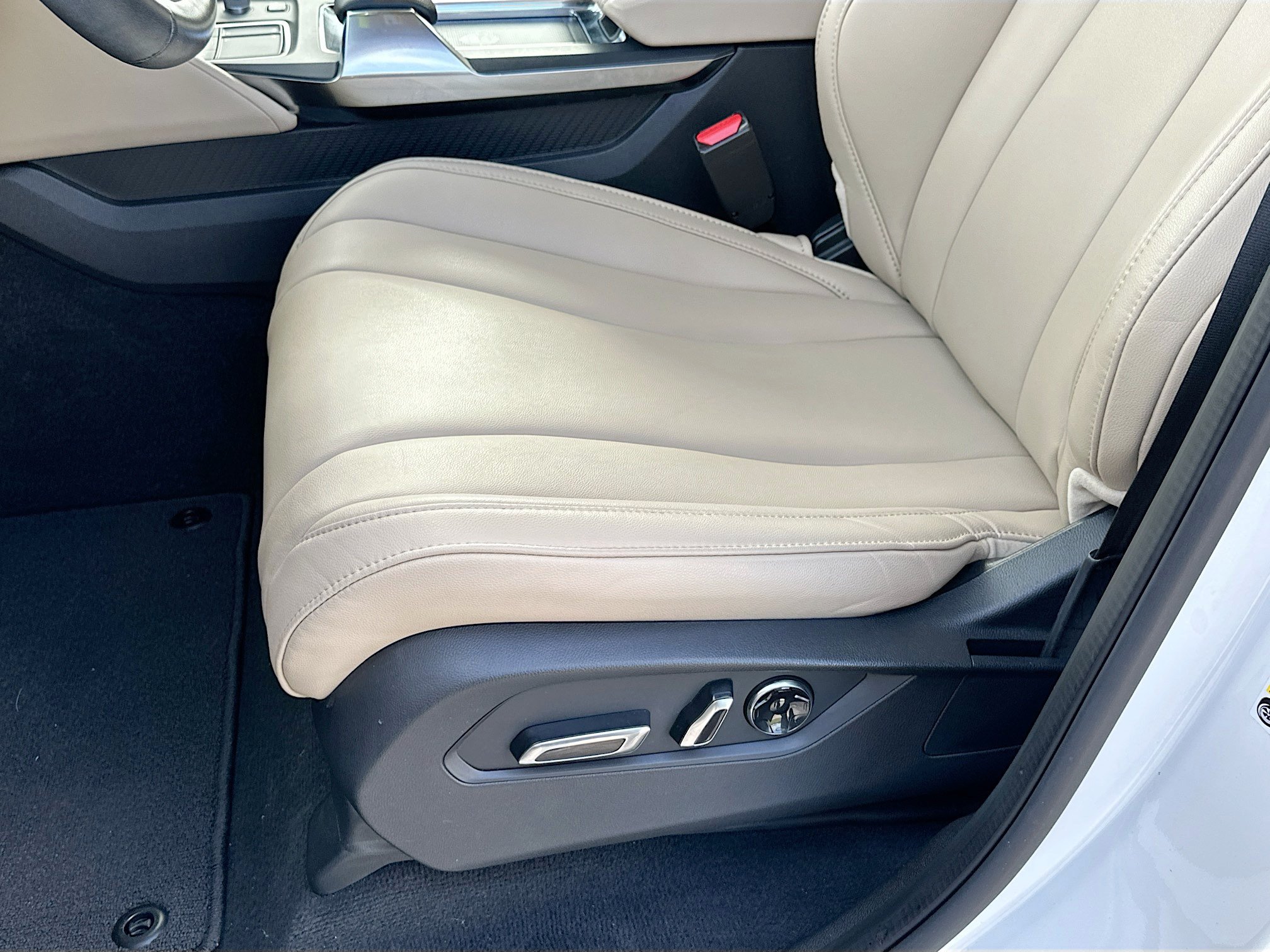 Used 2022 Acura MDX FWD image 18