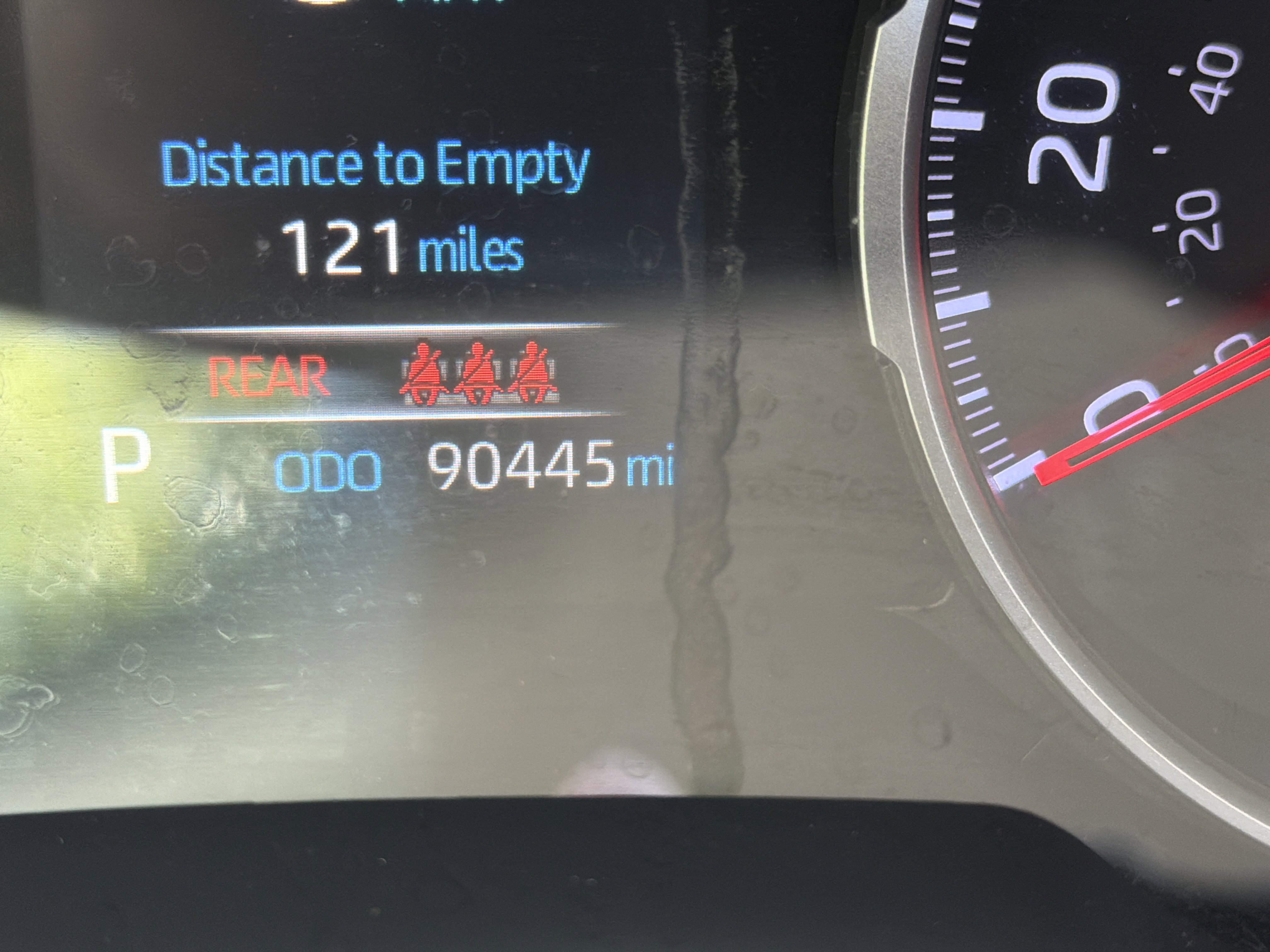 Used 2019 Toyota RAV4 XLE Premium w/ Cold Weather Package image 22