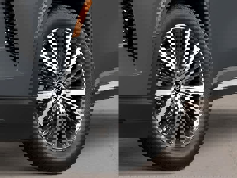 New 2025 INFINITI QX60 Sensory w/ Lighting Package (N94) image 6