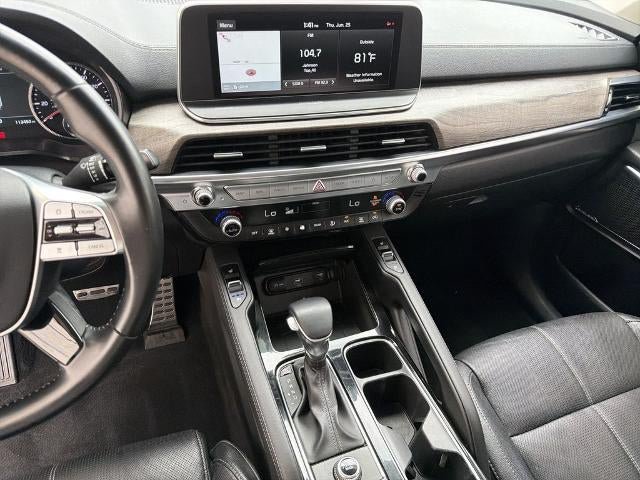 Used 2021 Kia Telluride SX FWD image 29