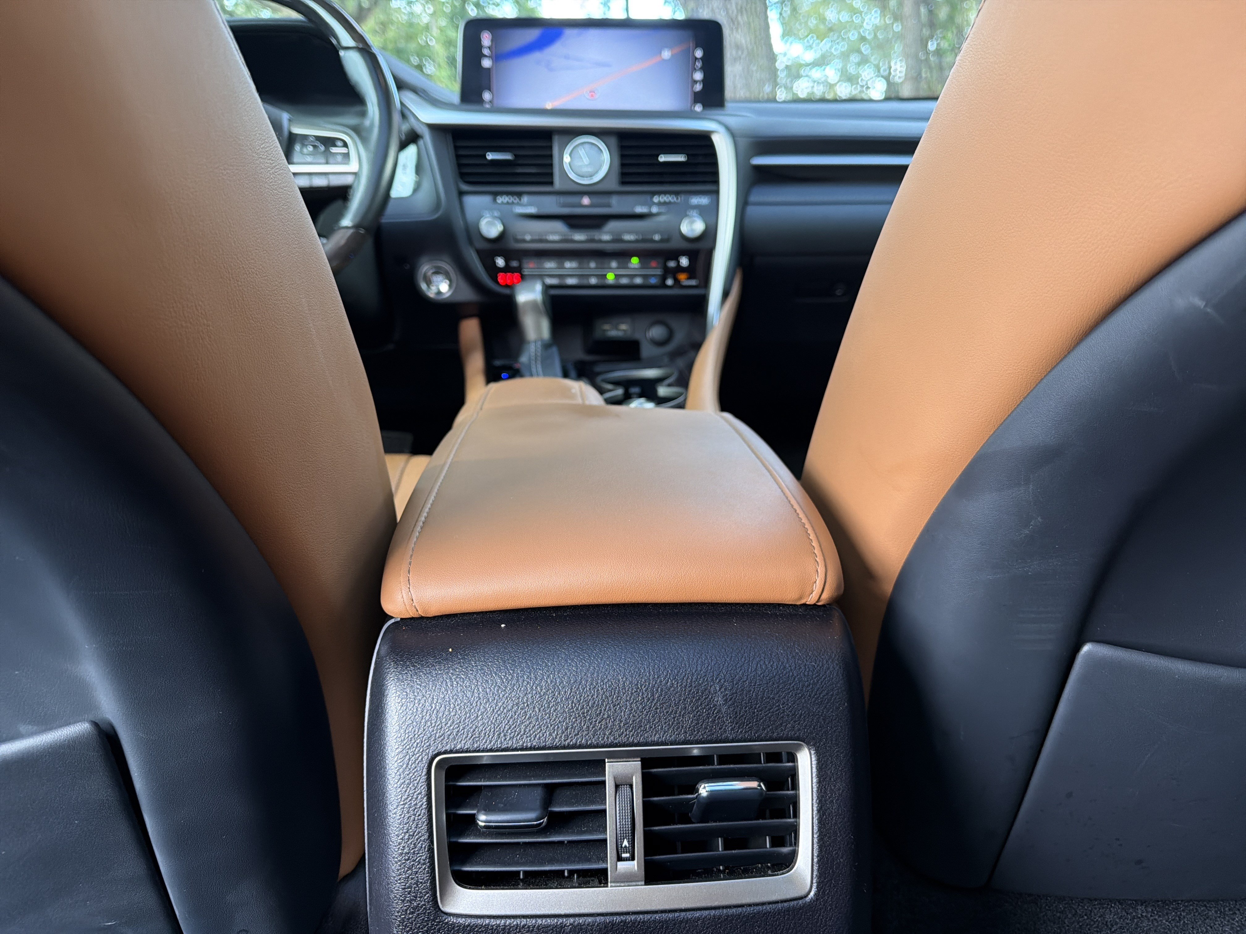 Used 2021 Lexus RX 350 FWD w/ Luxury Package image 37