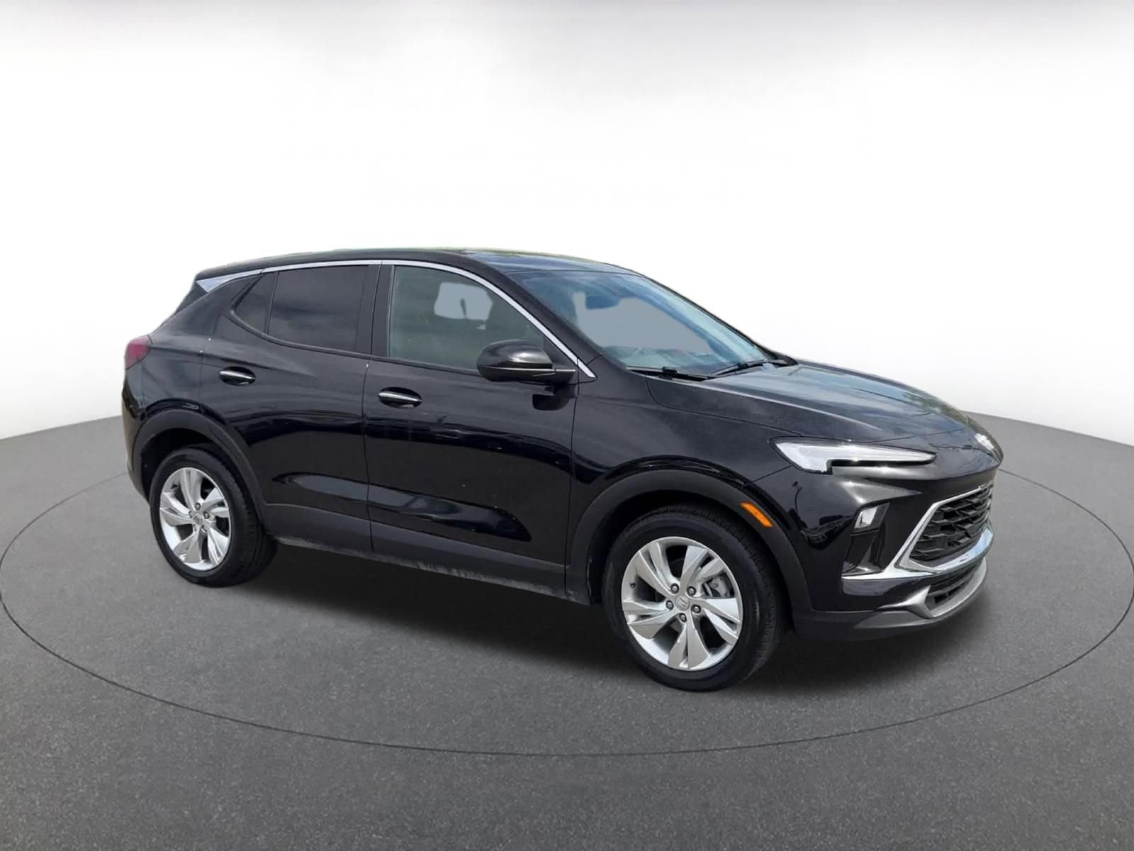 Used 2025 Buick Encore GX Preferred image 2