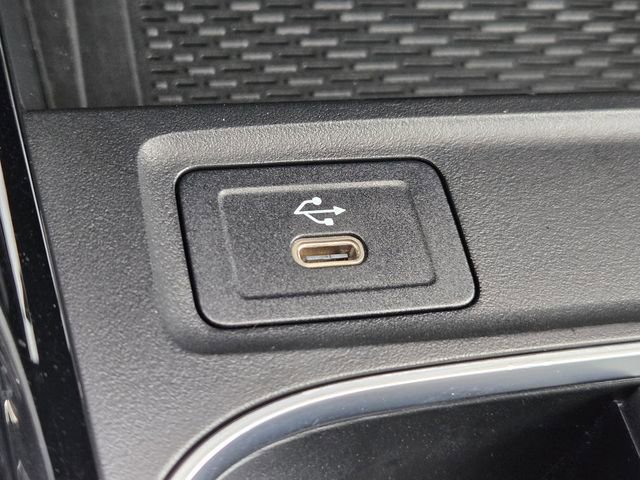 Certified 2025 Mercedes-Benz GLA 250 4MATIC image 30