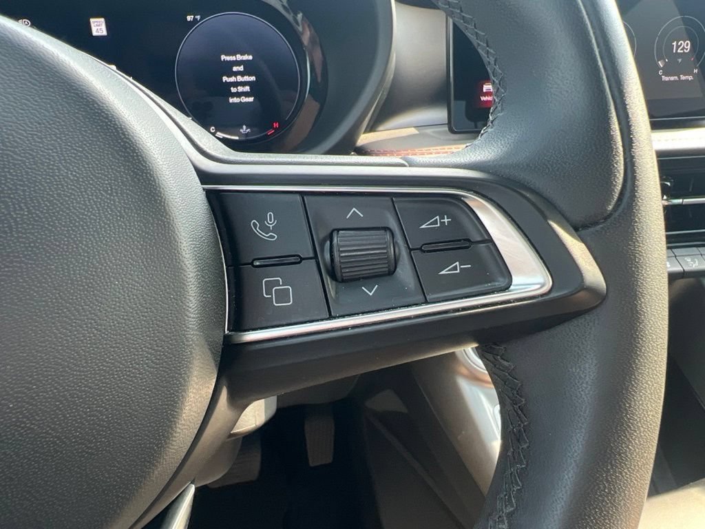 Used 2024 Dodge Hornet GT AWD/4WD image 25