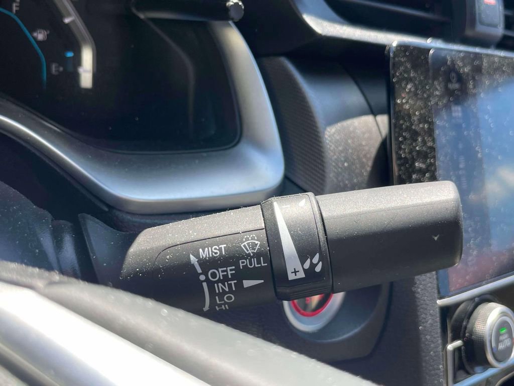 Certified 2018 Honda Civic EX-T image 22