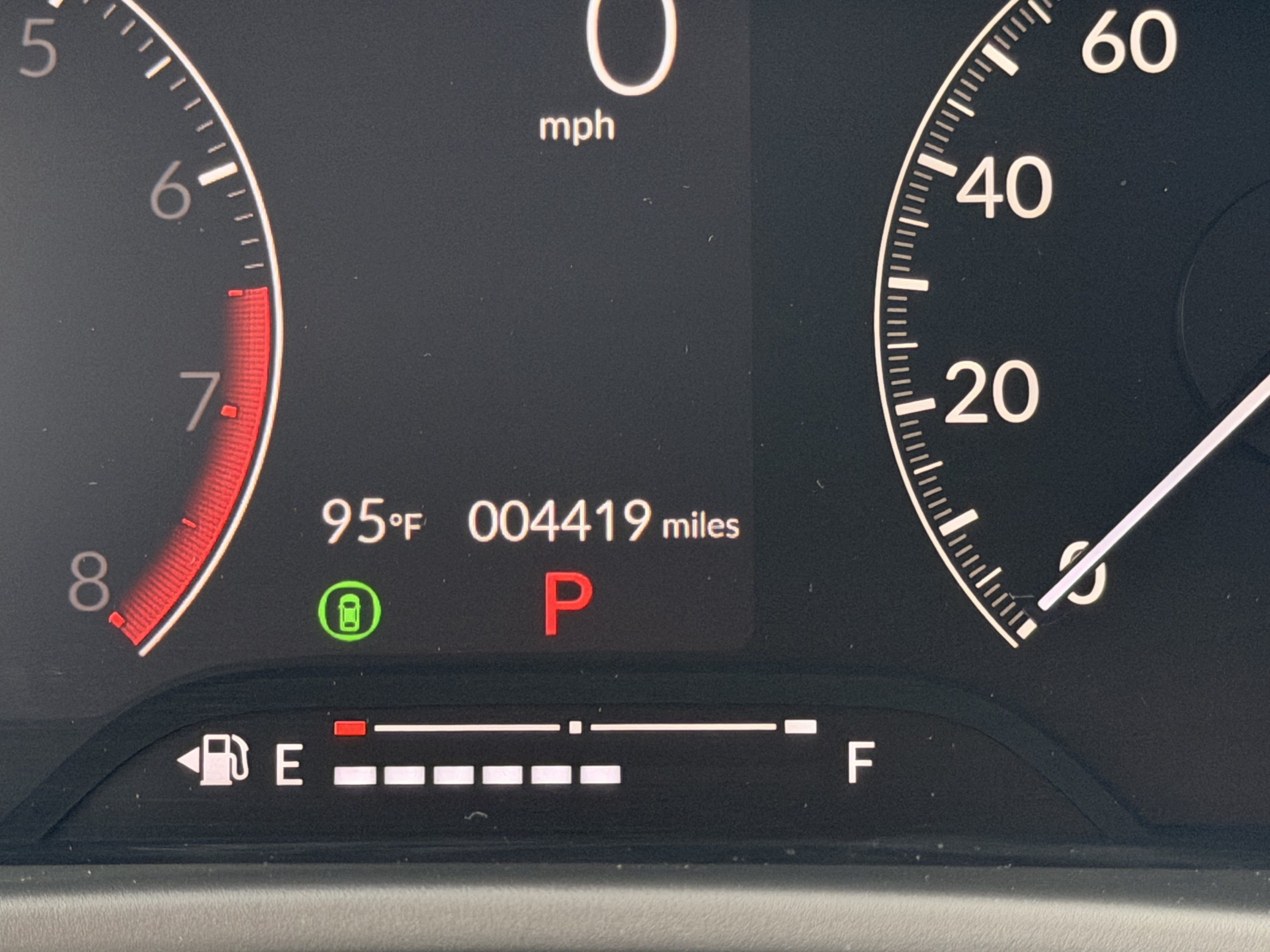 Certified 2024 Honda Civic EX image 21