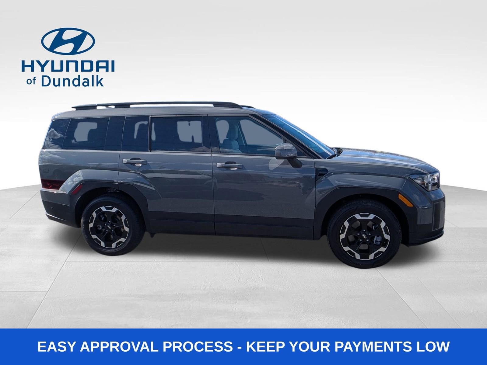 Used 2026 Hyundai Santa Fe SEL image 10