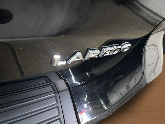 Used 2019 Jeep Grand Cherokee Laredo w/ Laredo X Package RWD image 8