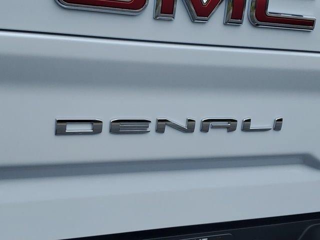 New 2026 GMC Sierra 2500 Denali AWD/4WD image 11