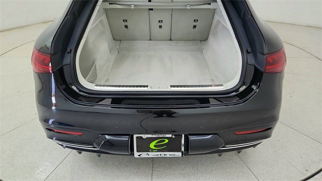 Used 2023 Mercedes-Benz EQS 450+ Sedan image 14