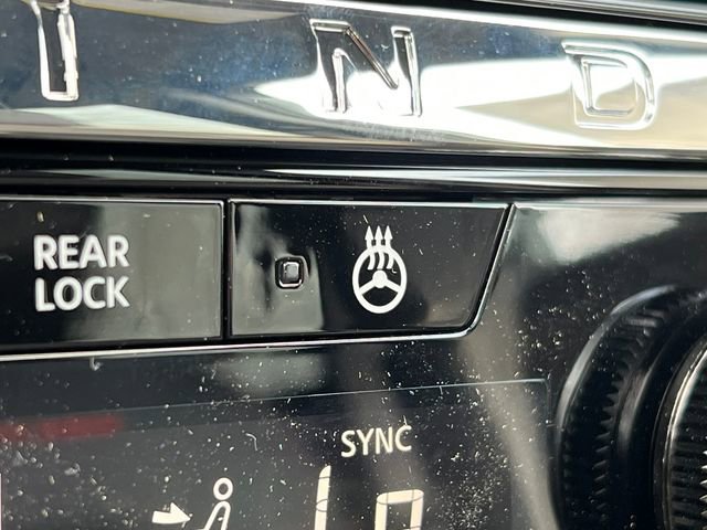 New 2026 Nissan Pathfinder Rock Creek image 28