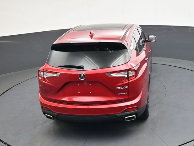 Used 2023 Acura RDX w/ Technology Package image 25