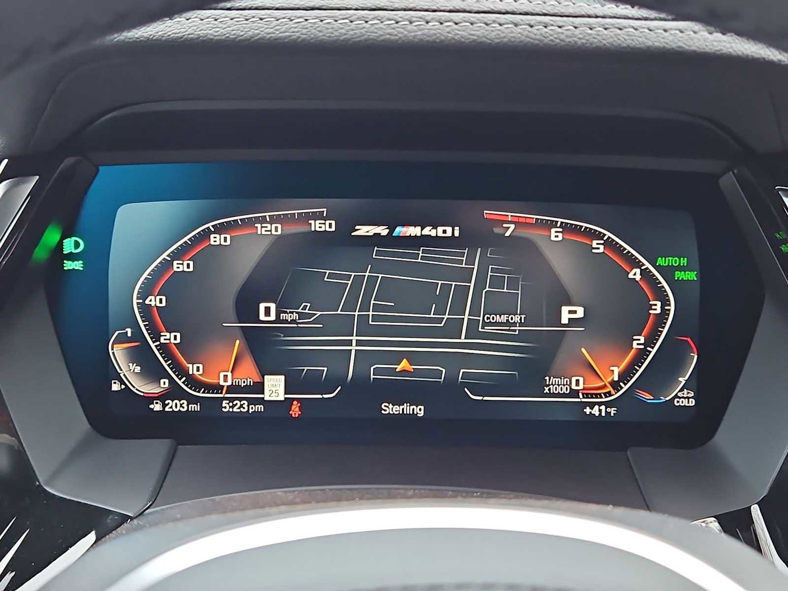 New 2026 BMW Z4 M40i w/ Premium Package image 29