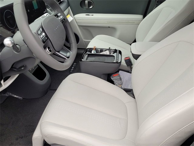 New 2026 Hyundai Ioniq 5 Limited image 11