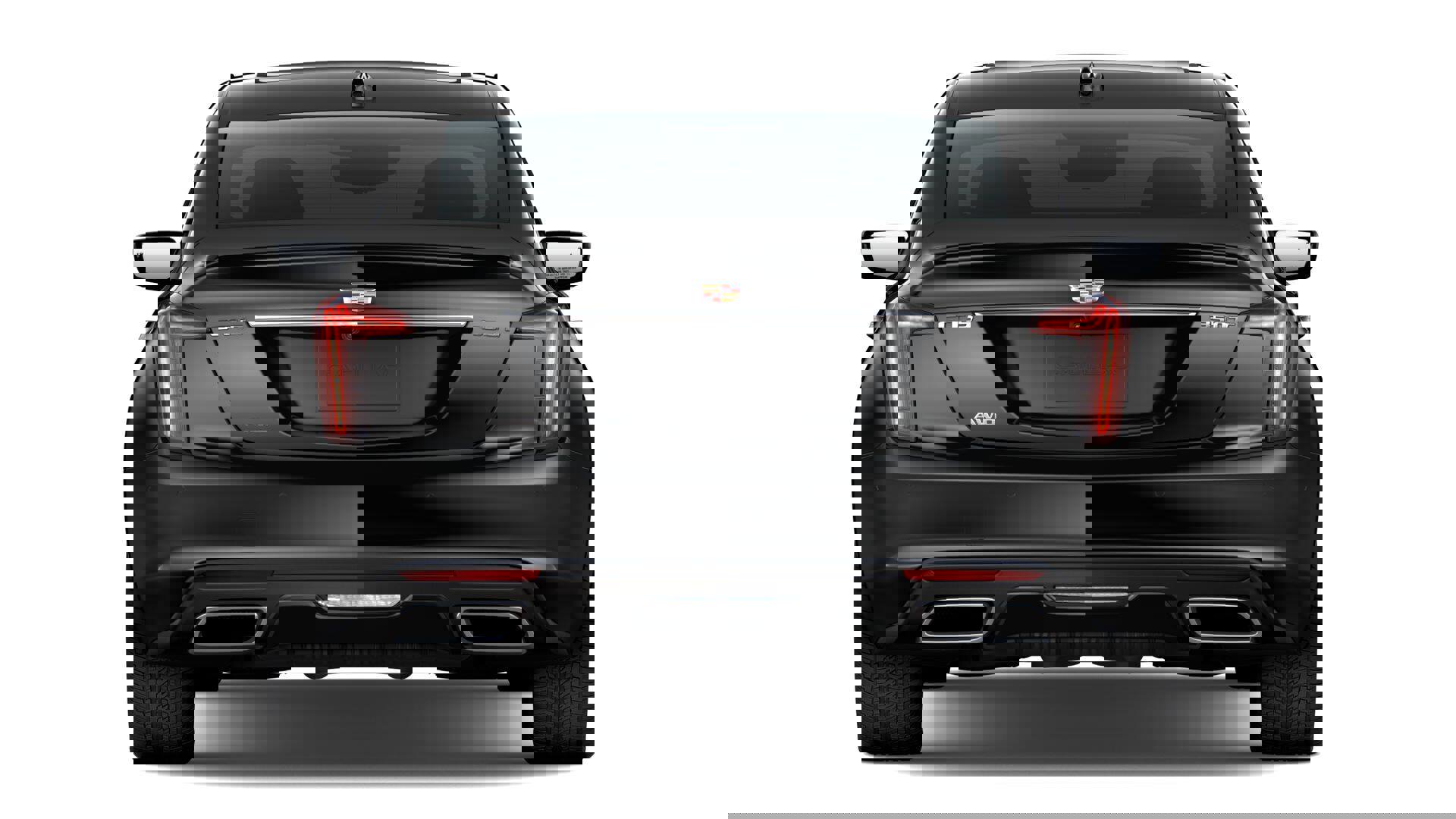 New 2026 Cadillac CT5 Sport w/ Technology Package image 28