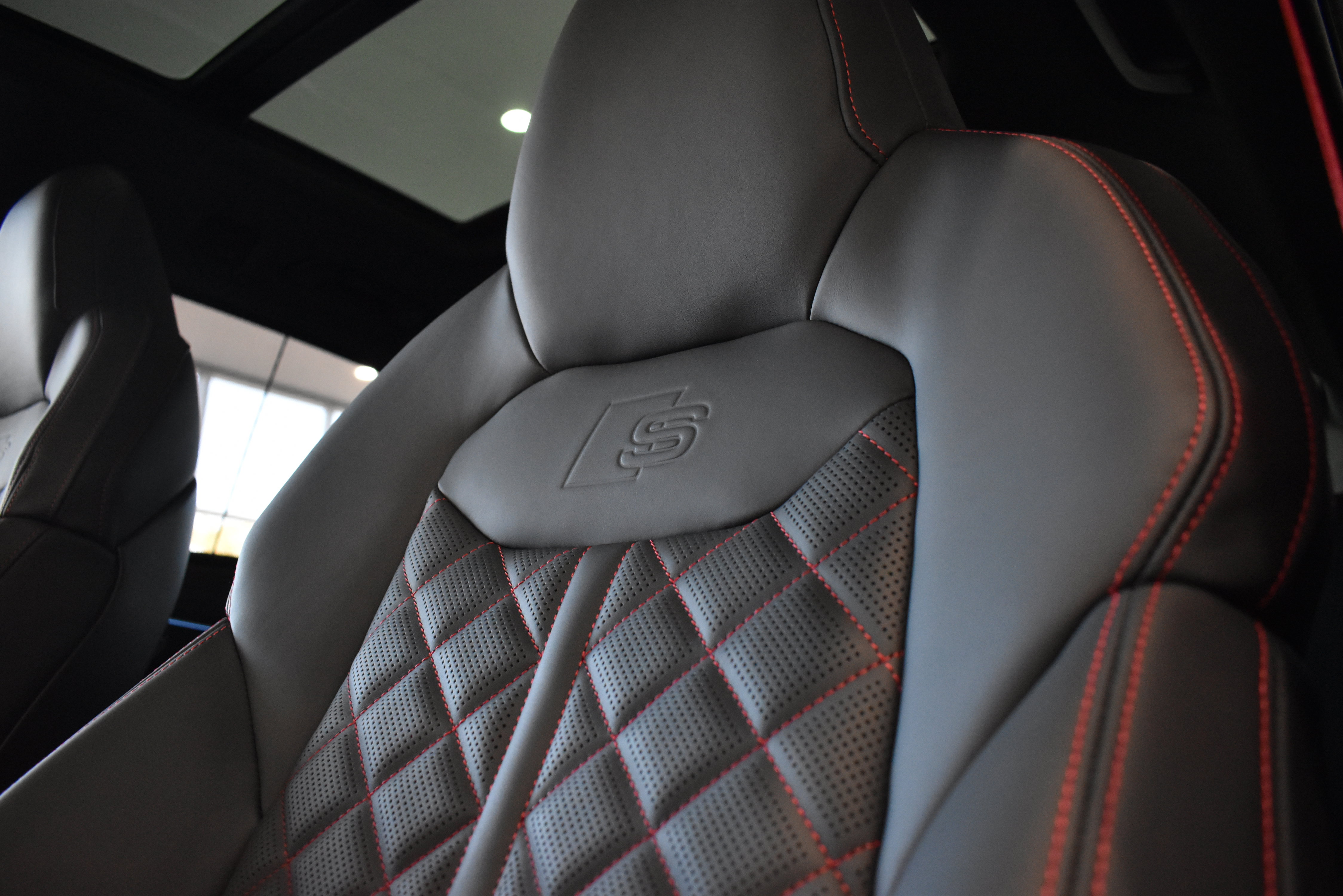 New 2026 Audi Q8 Prestige image 27