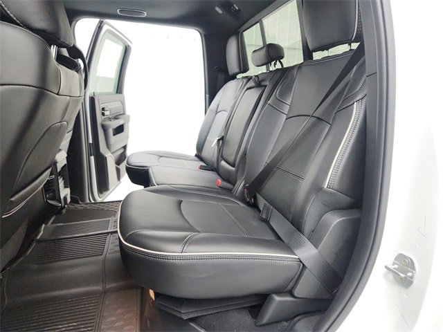 New 2026 RAM 2500 Rebel w/ Rebel Level 2 Equipment Group image 39