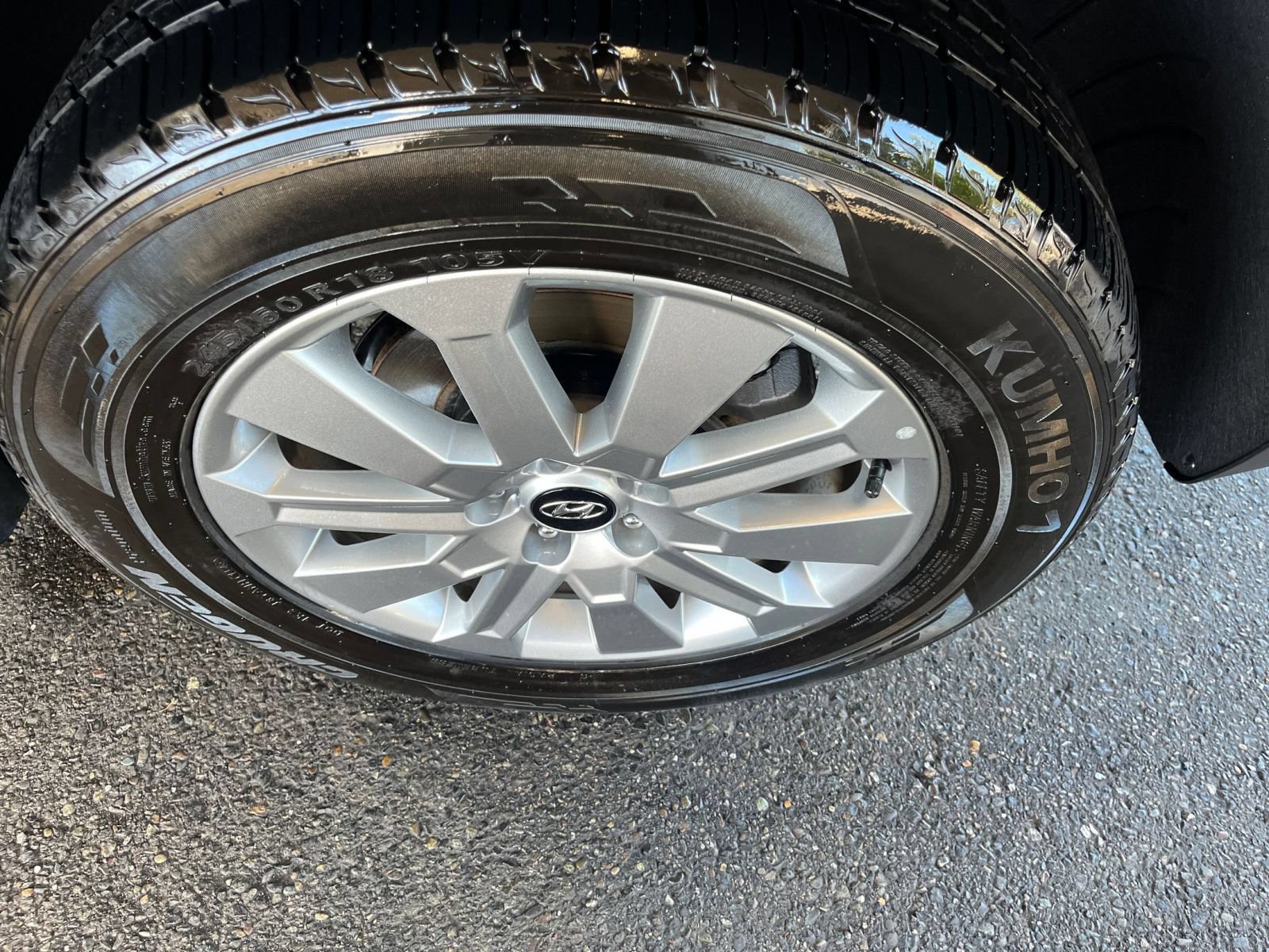 Used 2025 Hyundai Palisade SEL FWD image 33