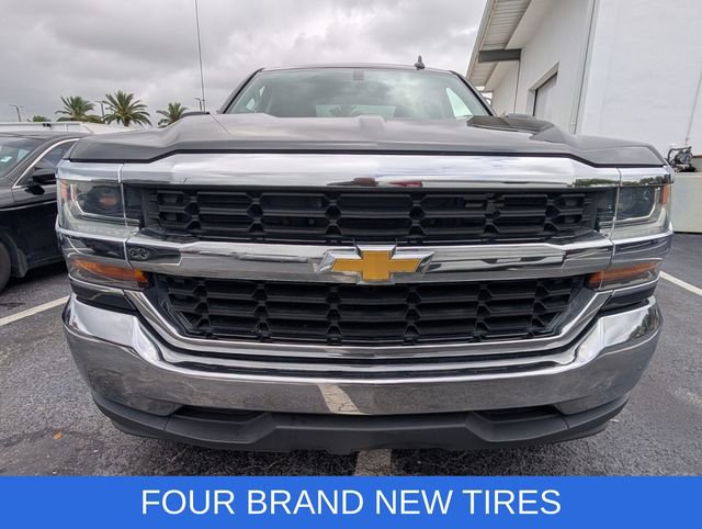 Used 2018 Chevrolet Silverado 1500 LT image 2