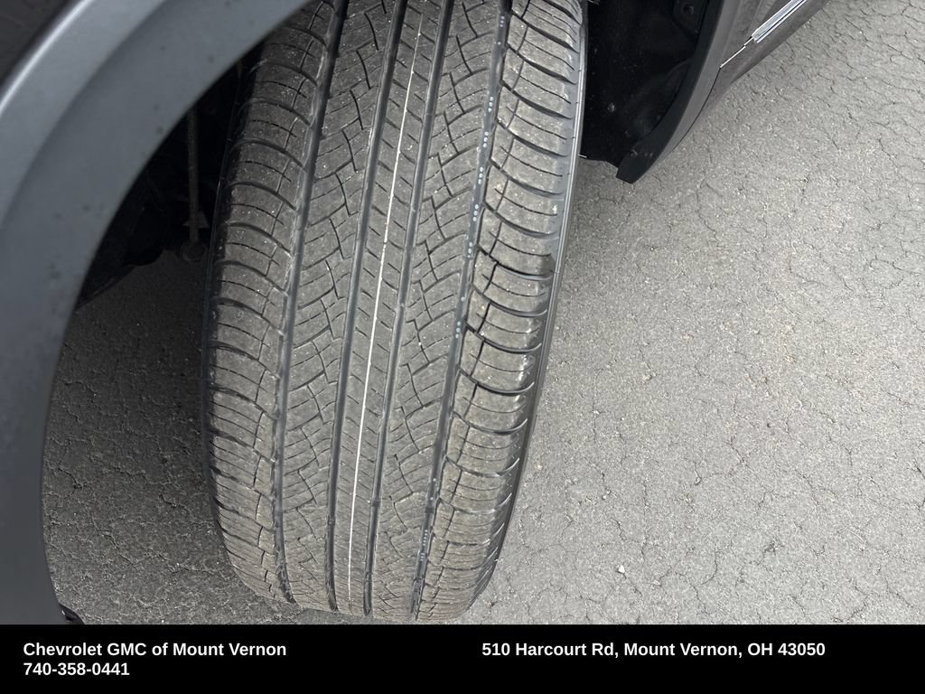 Used 2019 Volkswagen Atlas SEL R-Line AWD/4WD image 29