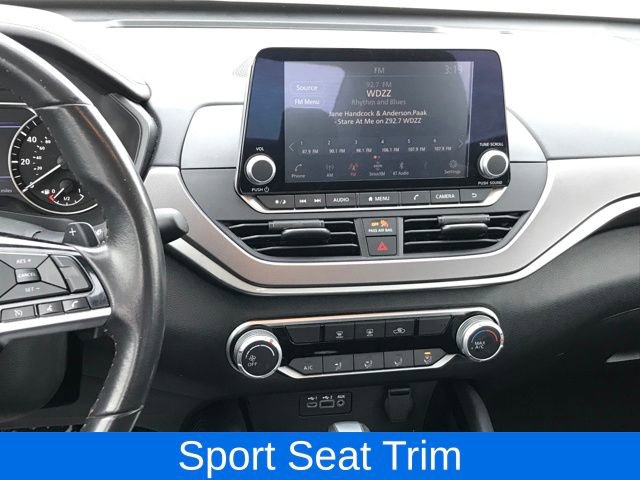 Used 2024 Nissan Altima 2.5 SR image 9