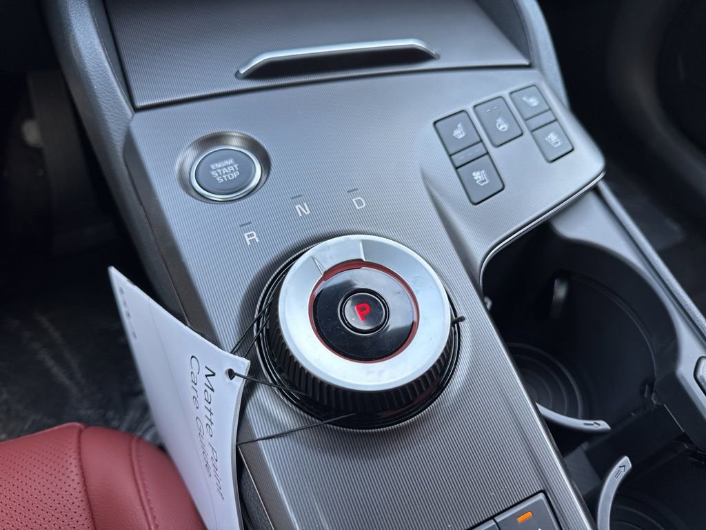 New 2026 Kia Sportage SX Prestige image 7