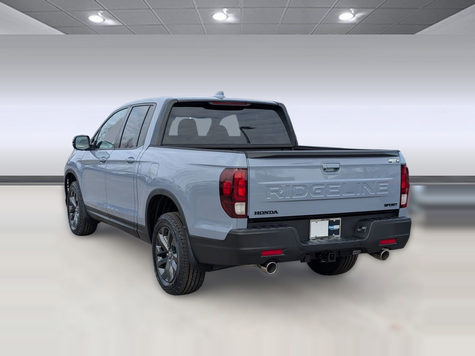 New 2026 Honda Ridgeline Sport image 3