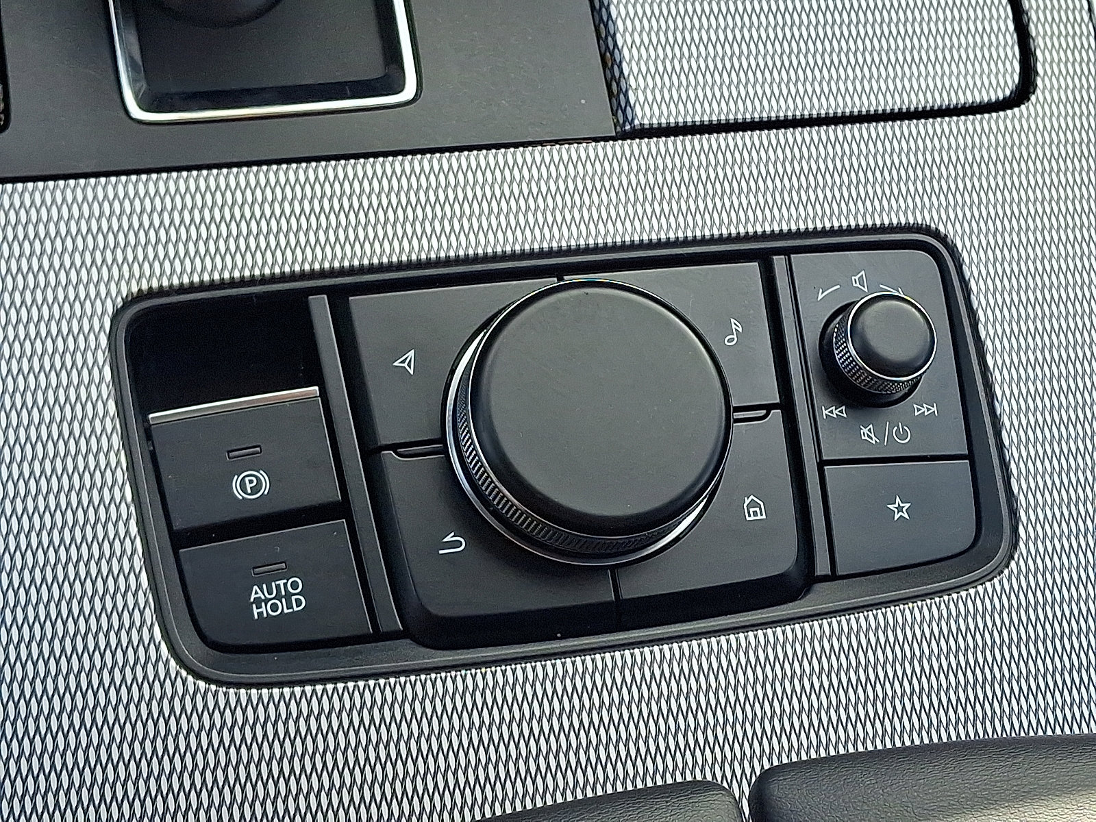 Certified 2024 MAZDA CX-90 Plug-In Hybrid w/ Premium Pkg image 28