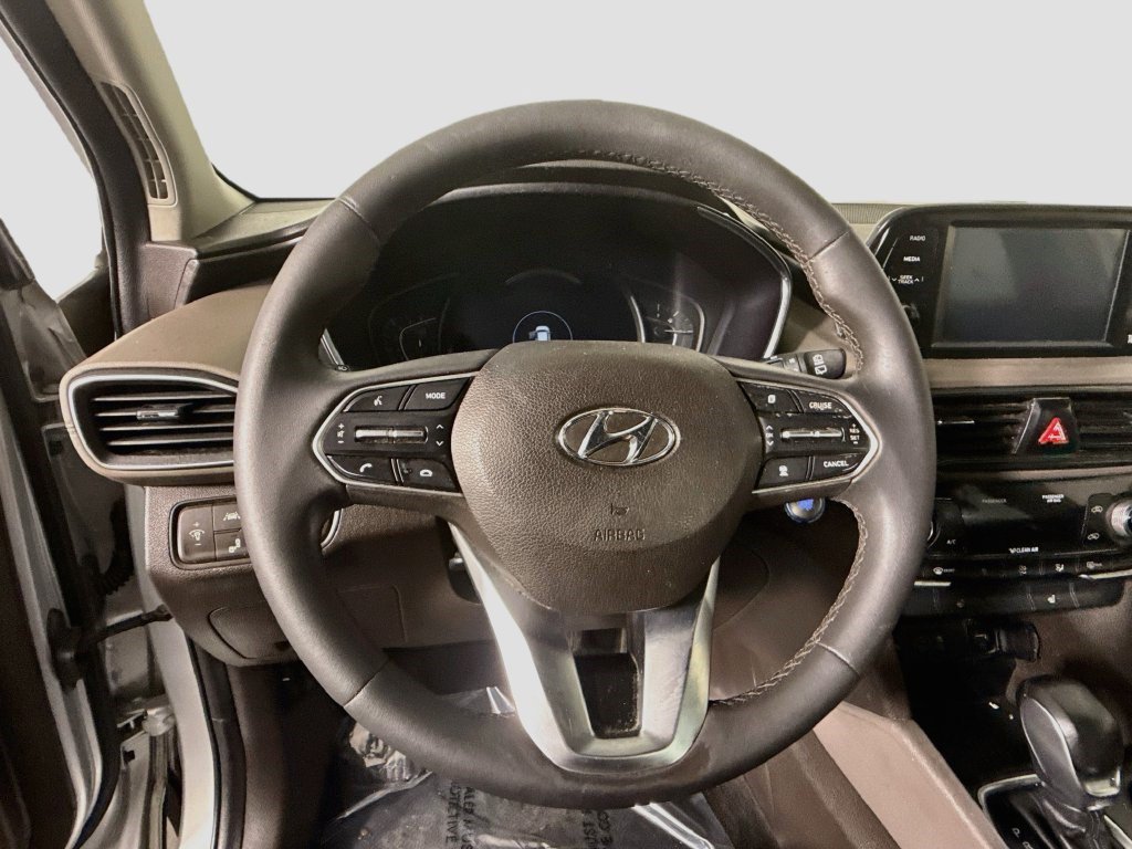 Used 2019 Hyundai Santa Fe SEL FWD image 12