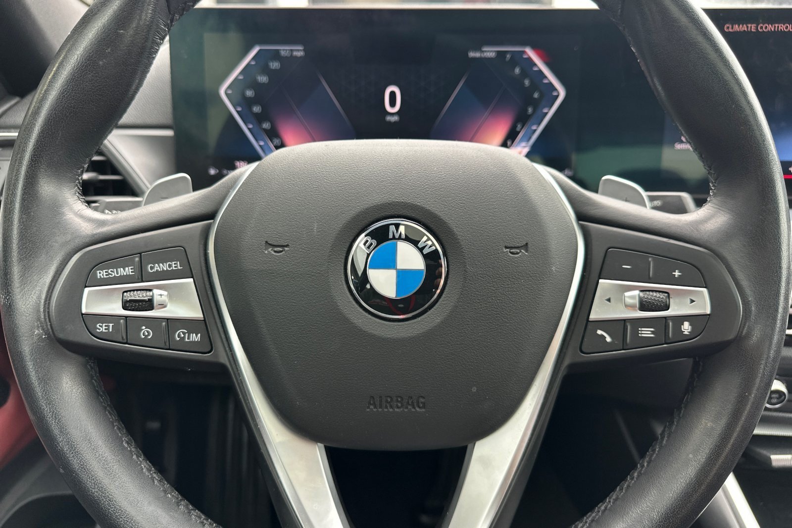 Used 2024 BMW 430i Coupe w/ Convenience Package RWD image 20