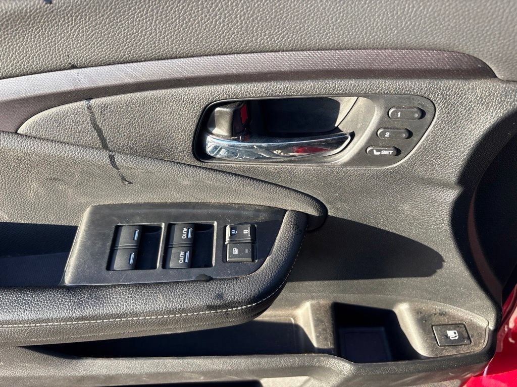 Used 2025 Honda Ridgeline RTL image 16