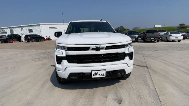 New 2025 Chevrolet Silverado 1500 RST w/ Convenience Package II image 55