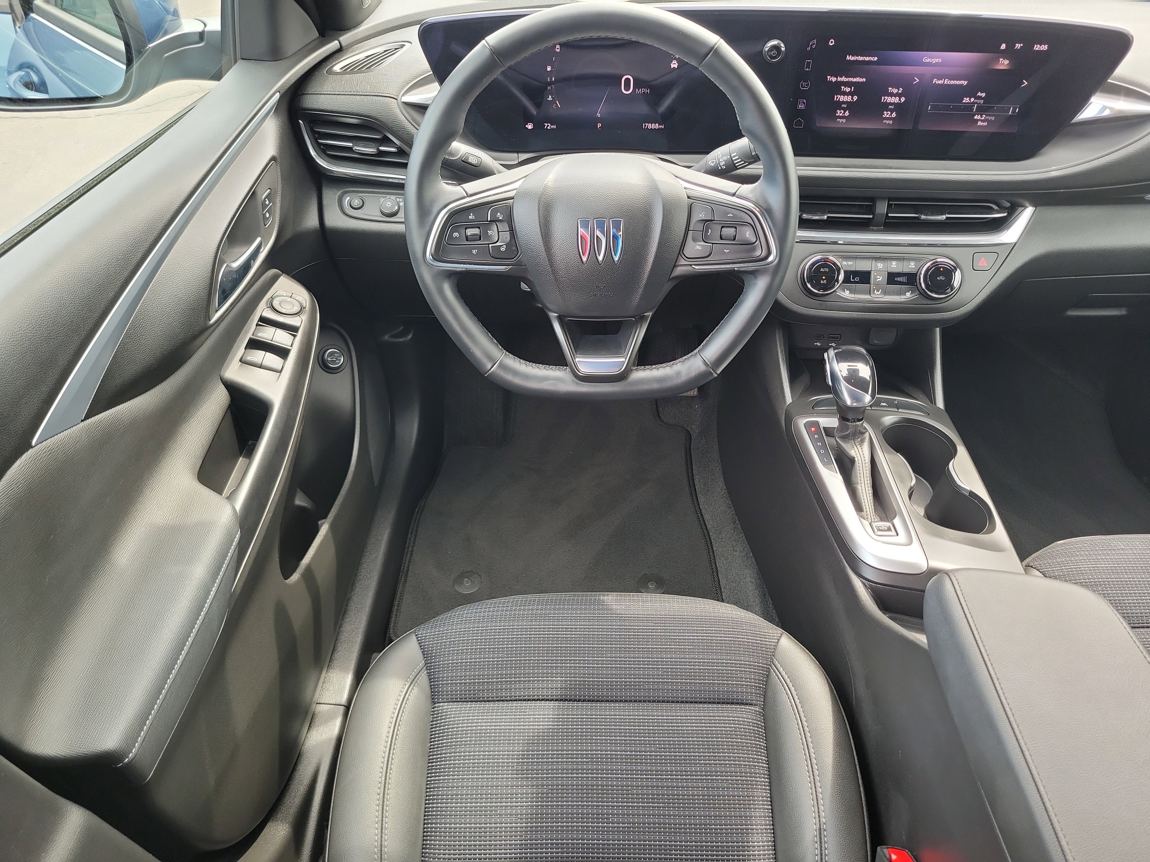 Used 2024 Buick Envista Preferred w/ Convenience I Package FWD image 10