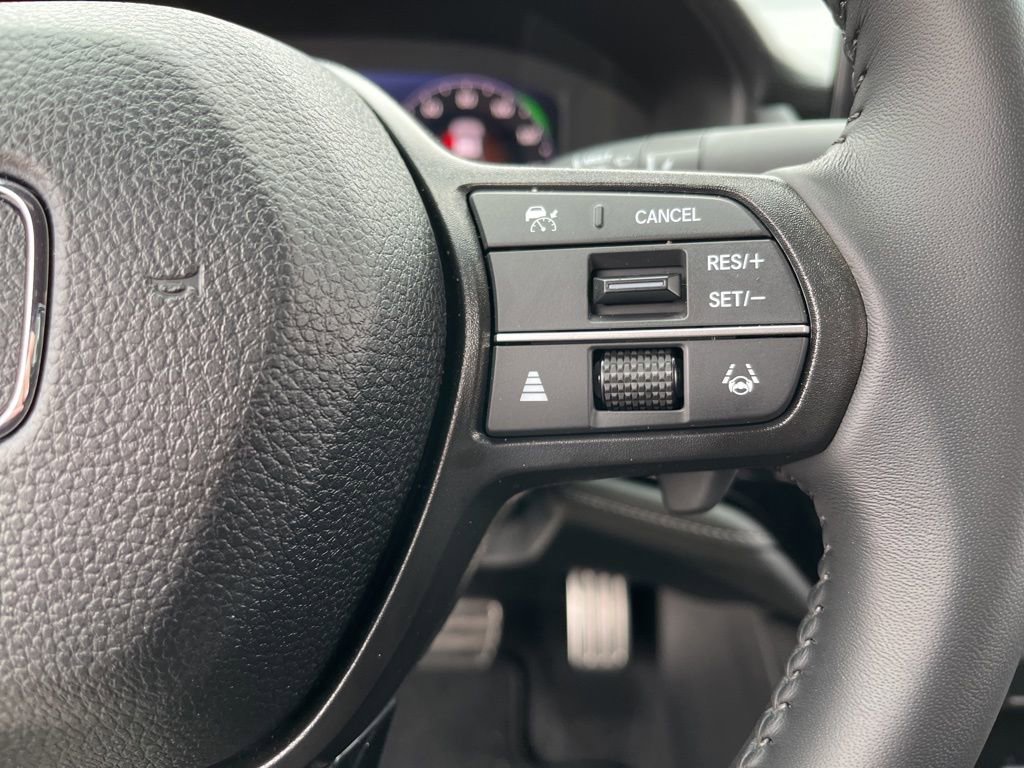 Used 2025 Honda Accord Sport image 23